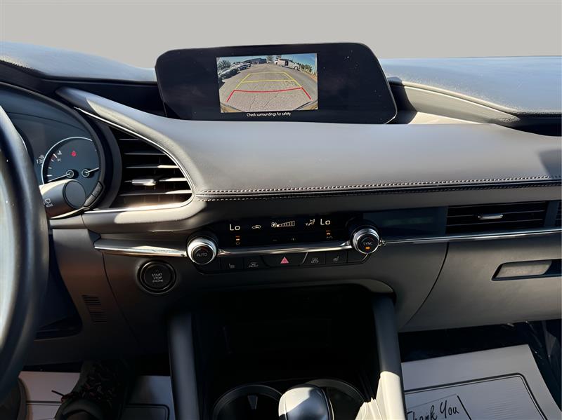 Mazda MAZDA3 Preferred Hatchback 2023 Mazda MAZDA3 Preferred Hatchback 2023