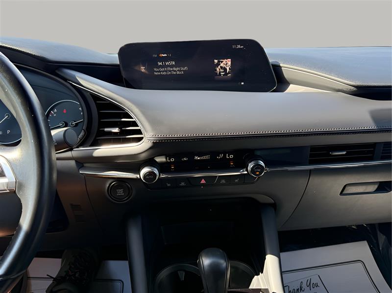 Mazda MAZDA3 Preferred Hatchback 2023 Mazda MAZDA3 Preferred Hatchback 2023