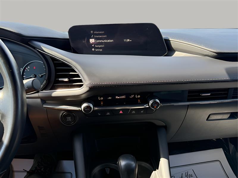 Mazda MAZDA3 Preferred Hatchback 2023 Mazda MAZDA3 Preferred Hatchback 2023