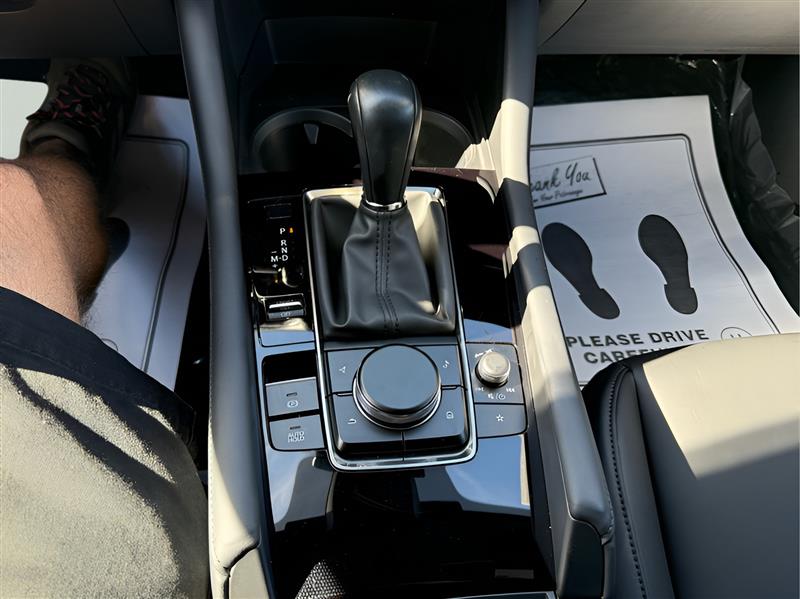 Mazda MAZDA3 Preferred Hatchback 2023 Mazda MAZDA3 Preferred Hatchback 2023