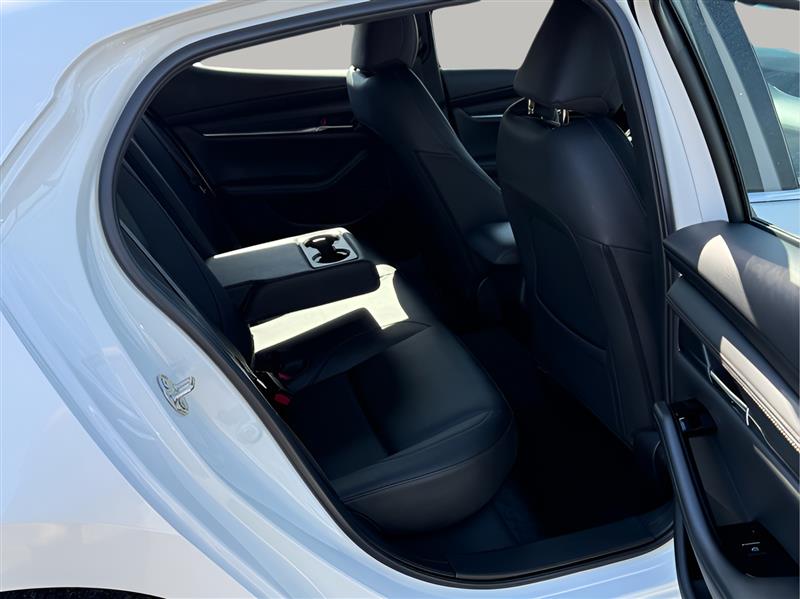 Mazda MAZDA3 Preferred Hatchback 2023 Mazda MAZDA3 Preferred Hatchback 2023