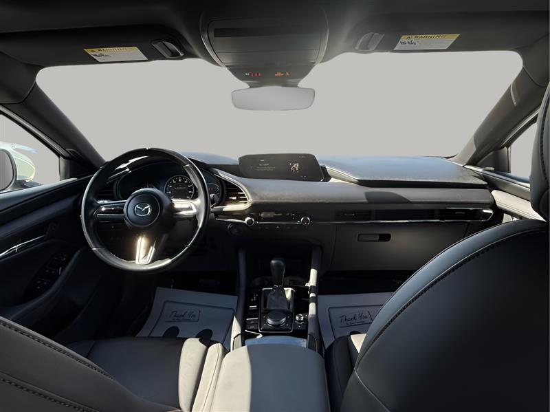 Mazda MAZDA3 Preferred Hatchback 2023 Mazda MAZDA3 Preferred Hatchback 2023