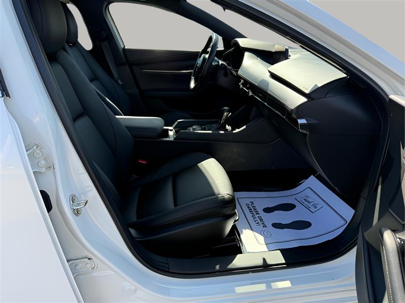 Mazda MAZDA3 Preferred Hatchback 2023 Mazda MAZDA3 Preferred Hatchback 2023