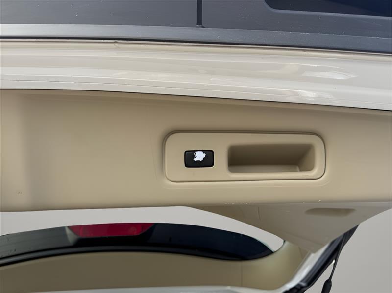 Acura RDX 6-Spd AT AWD w/Advance Package 2017 Acura RDX 6-Spd AT AWD w/Advance Package 2017