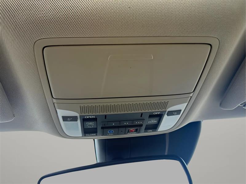 Acura RDX 6-Spd AT AWD w/Advance Package 2017 Acura RDX 6-Spd AT AWD w/Advance Package 2017