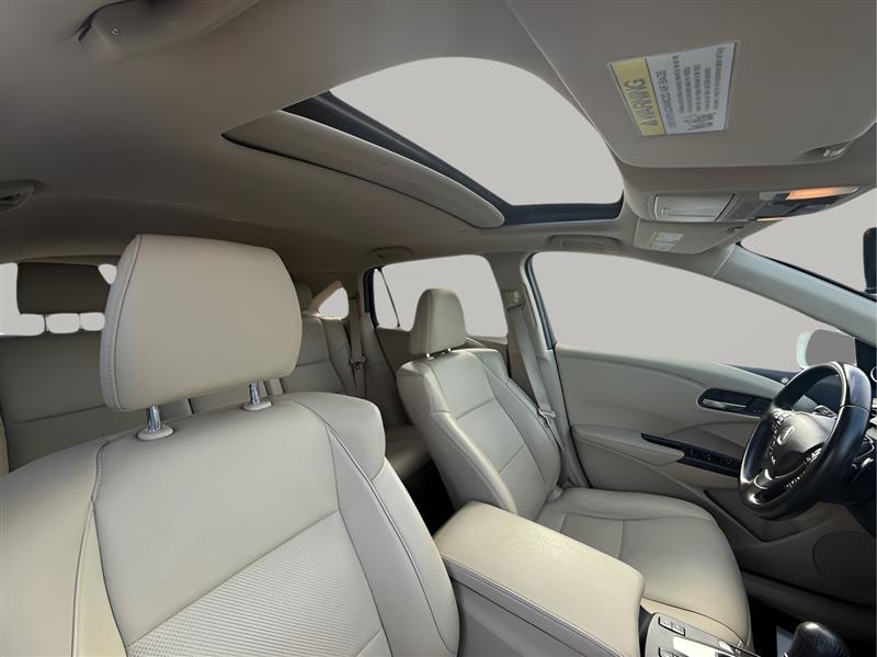 Acura RDX 6-Spd AT AWD w/Advance Package 2017 Acura RDX 6-Spd AT AWD w/Advance Package 2017