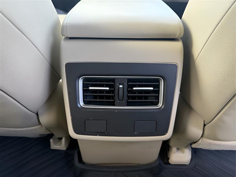 Acura RDX 6-Spd AT AWD w/Advance Package 2017 Acura RDX 6-Spd AT AWD w/Advance Package 2017