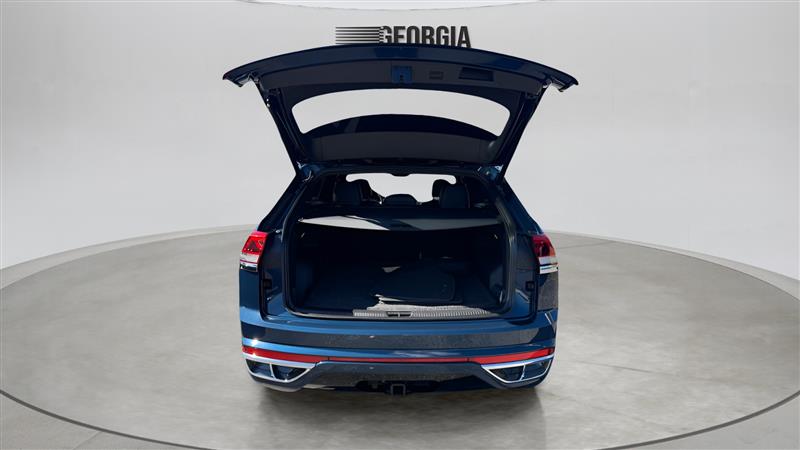 Volkswagen Atlas Cross Sport  2021 Volkswagen Atlas Cross Sport  2021