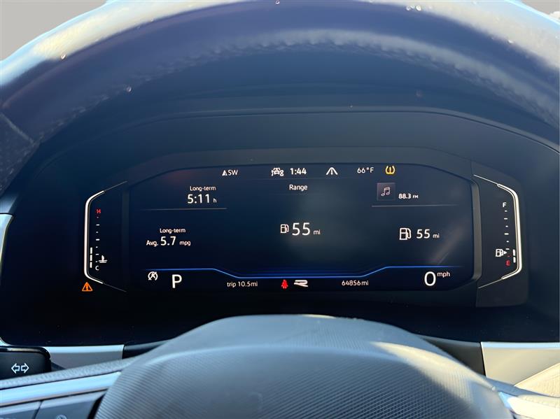 Volkswagen Atlas Cross Sport  2021 Volkswagen Atlas Cross Sport  2021