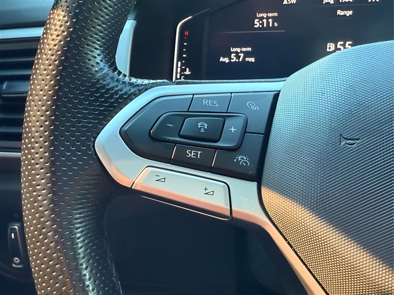 Volkswagen Atlas Cross Sport  2021 Volkswagen Atlas Cross Sport  2021