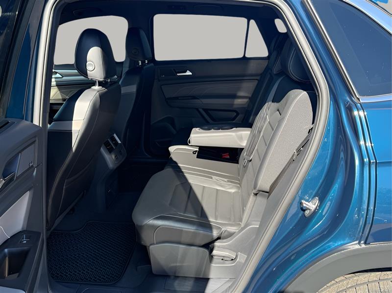 Volkswagen Atlas Cross Sport  2021 Volkswagen Atlas Cross Sport  2021