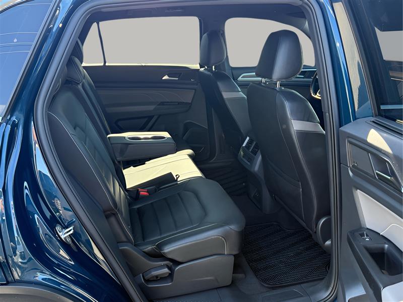 Volkswagen Atlas Cross Sport  2021 Volkswagen Atlas Cross Sport  2021