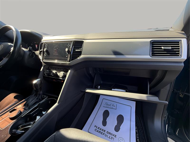 Volkswagen Atlas Cross Sport  2021 Volkswagen Atlas Cross Sport  2021