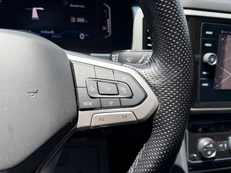 Volkswagen Atlas Cross Sport  2021