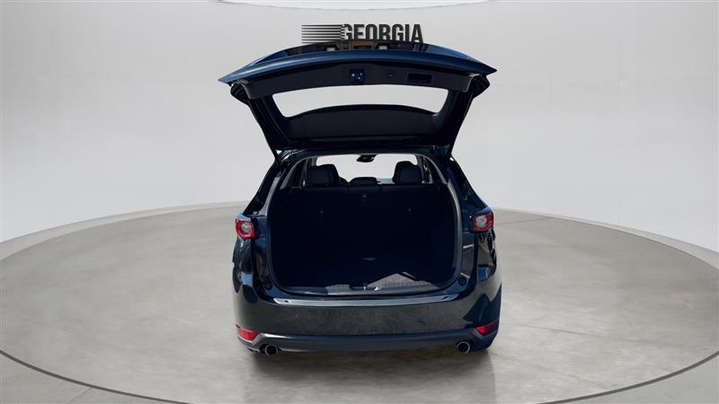 Mazda CX-5 Touring 2019 Mazda CX-5 Touring 2019