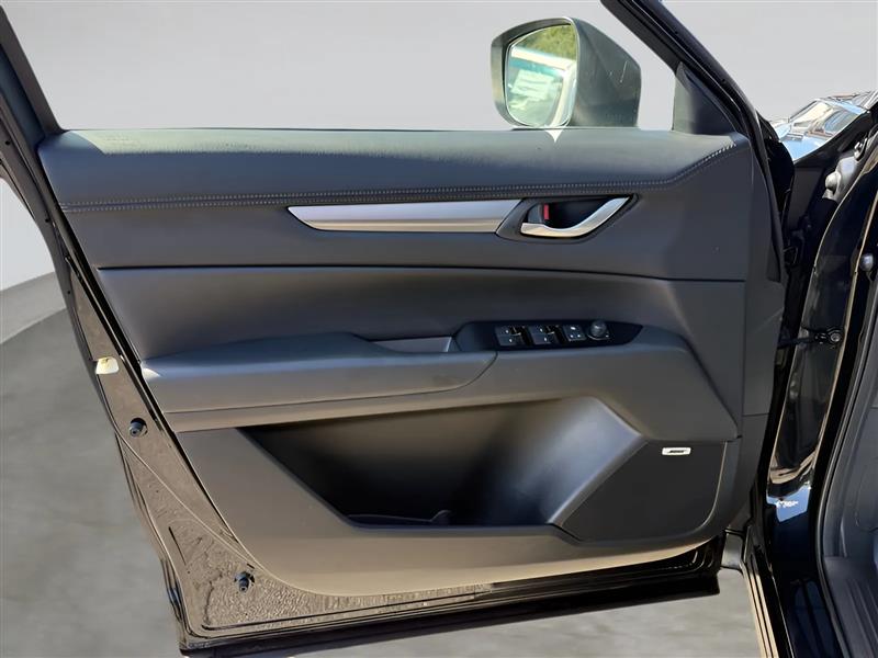 Mazda CX-5 Touring 2019 Mazda CX-5 Touring 2019