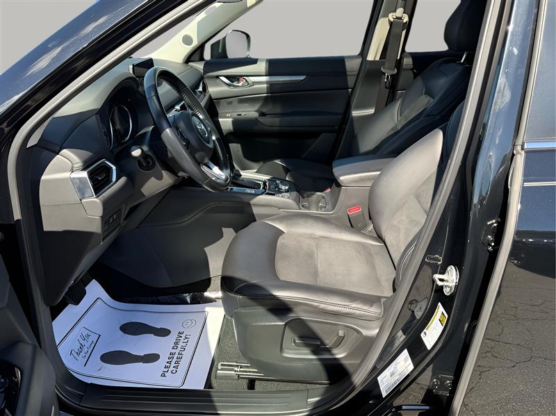 Mazda CX-5 Touring 2019 Mazda CX-5 Touring 2019