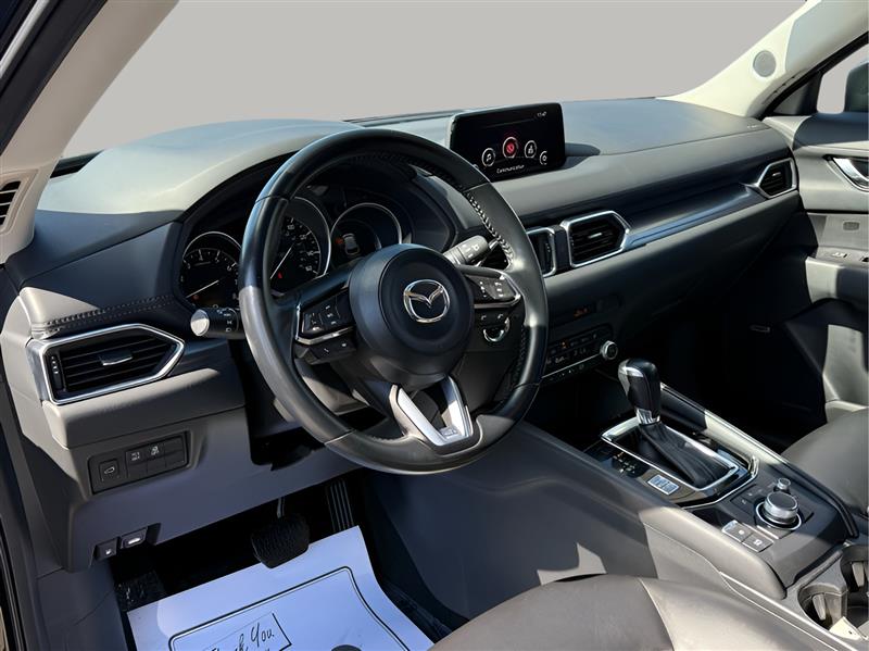 Mazda CX-5 Touring 2019 Mazda CX-5 Touring 2019