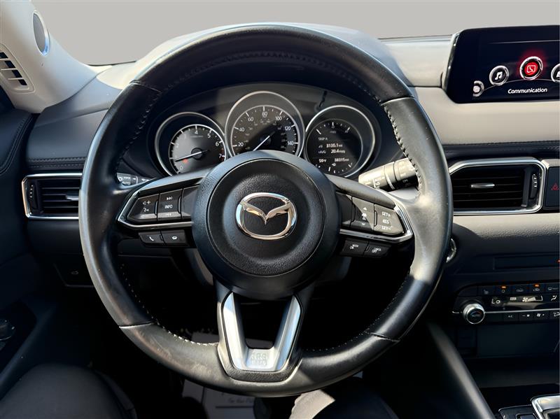 Mazda CX-5 Touring 2019 Mazda CX-5 Touring 2019