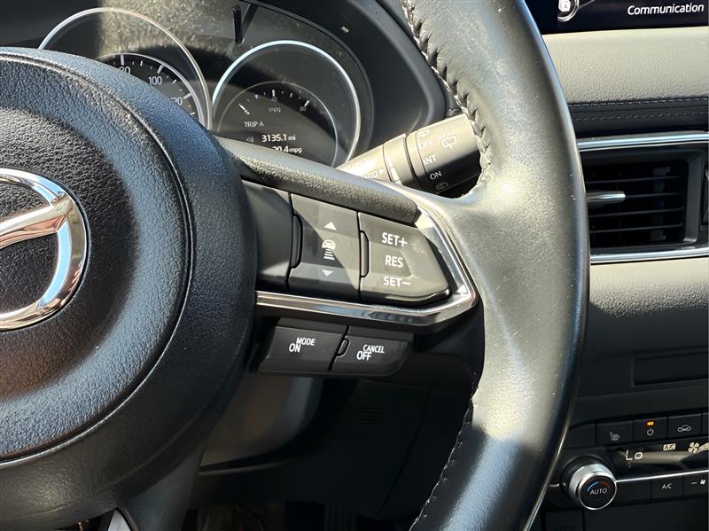 Mazda CX-5 Touring 2019 Mazda CX-5 Touring 2019