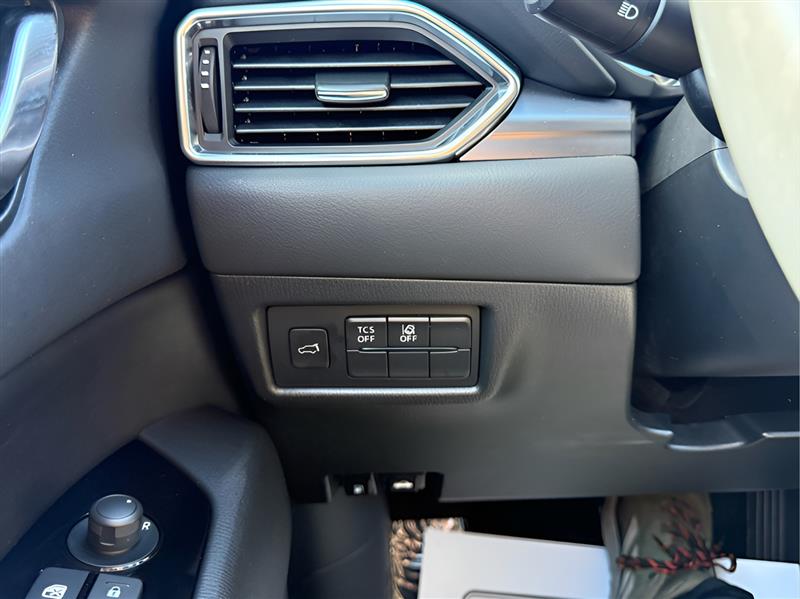 Mazda CX-5 Touring 2019 Mazda CX-5 Touring 2019