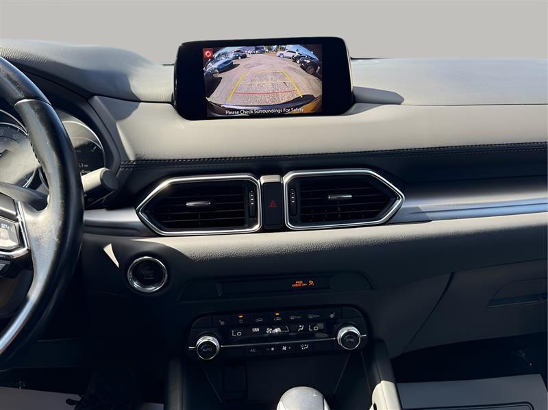 Mazda CX-5 Touring 2019 Mazda CX-5 Touring 2019