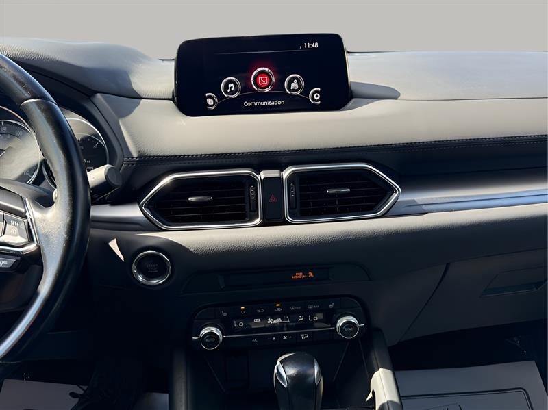 Mazda CX-5 Touring 2019 Mazda CX-5 Touring 2019