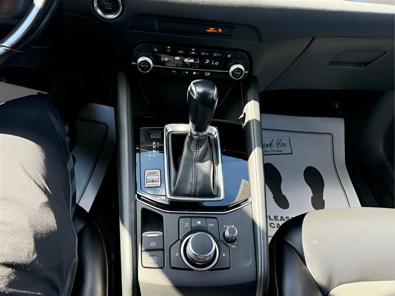 Mazda CX-5 Touring 2019 Mazda CX-5 Touring 2019