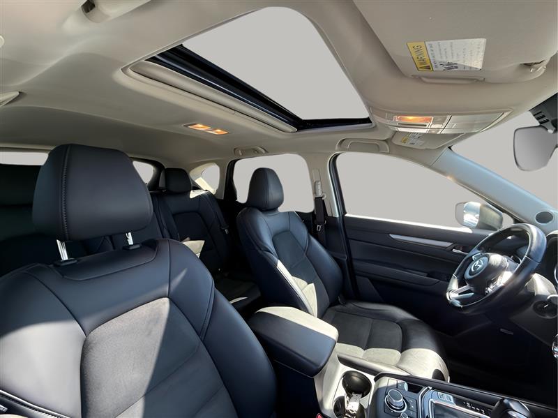 Mazda CX-5 Touring 2019 Mazda CX-5 Touring 2019