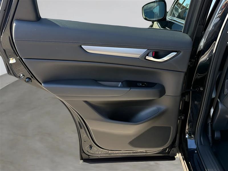 Mazda CX-5 Touring 2019 Mazda CX-5 Touring 2019