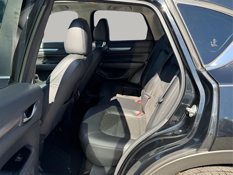 Mazda CX-5 Touring 2019 Mazda CX-5 Touring 2019