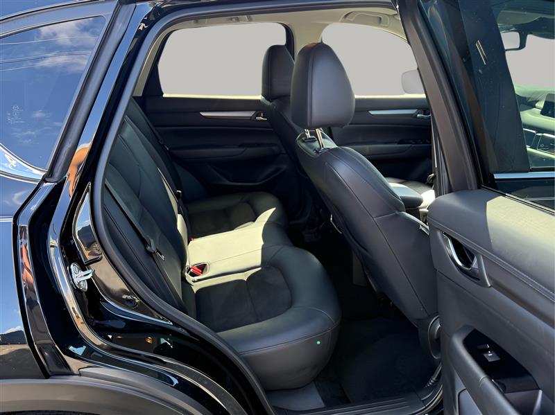 Mazda CX-5 Touring 2019 Mazda CX-5 Touring 2019