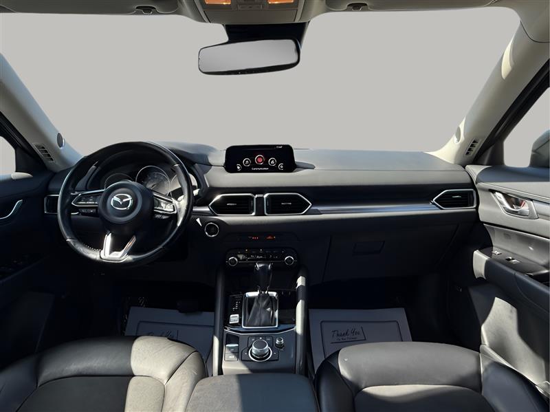 Mazda CX-5 Touring 2019 Mazda CX-5 Touring 2019