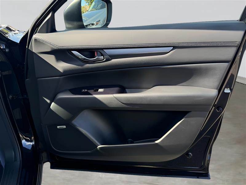 Mazda CX-5 Touring 2019 Mazda CX-5 Touring 2019