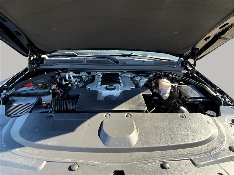 Cadillac Escalade ESV 2WD Luxury 2018 Cadillac Escalade ESV 2WD Luxury 2018