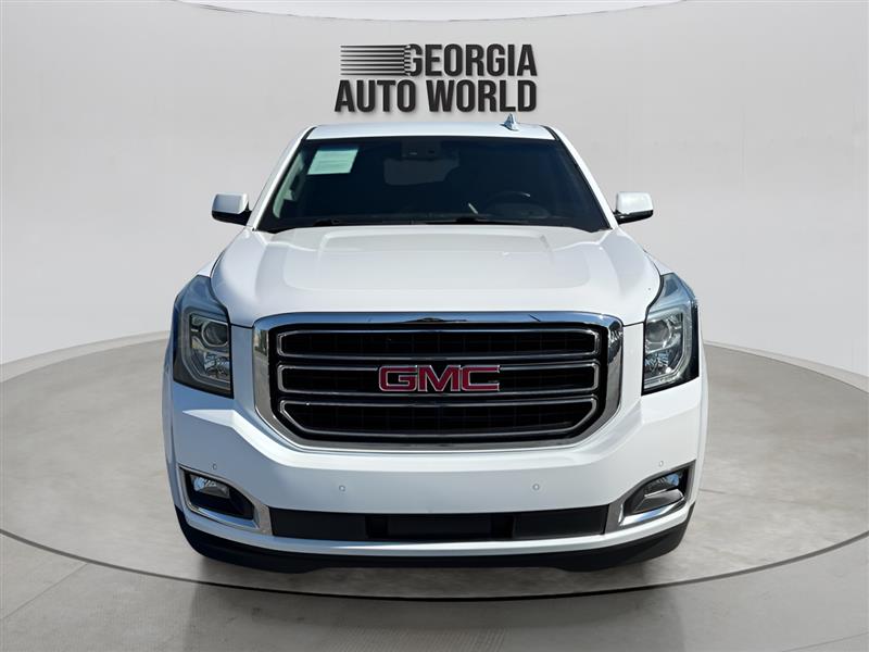 GMC Yukon SLT Standard Edition 2019 GMC Yukon SLT Standard Edition 2019