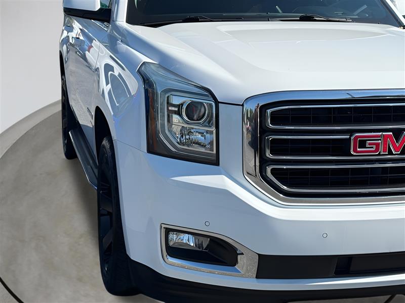 GMC Yukon SLT Standard Edition 2019 GMC Yukon SLT Standard Edition 2019