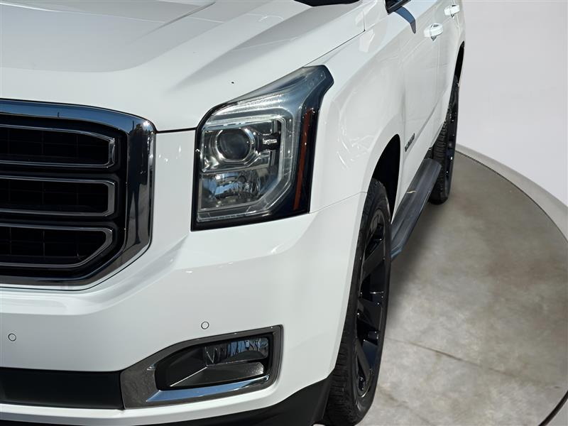GMC Yukon SLT Standard Edition 2019 GMC Yukon SLT Standard Edition 2019