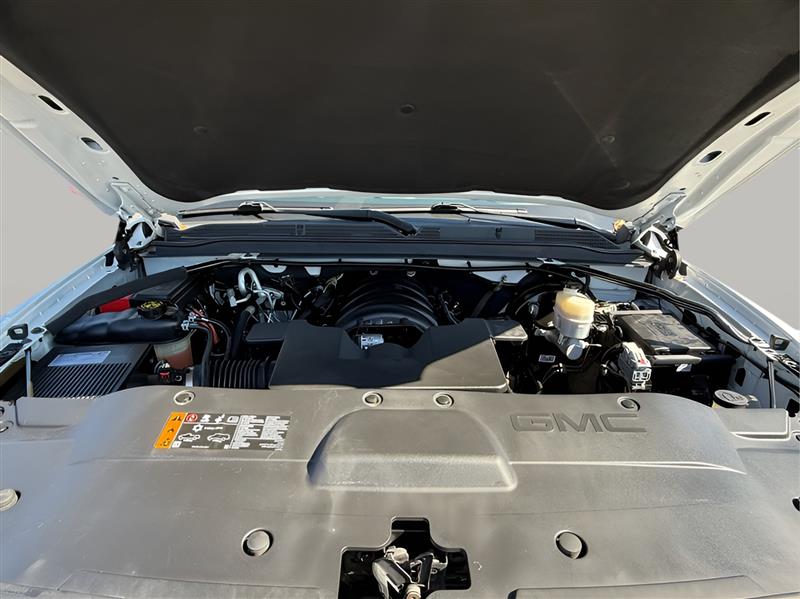 GMC Yukon SLT Standard Edition 2019 GMC Yukon SLT Standard Edition 2019