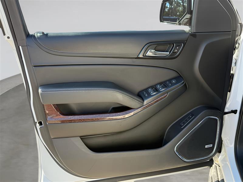 GMC Yukon SLT Standard Edition 2019 GMC Yukon SLT Standard Edition 2019