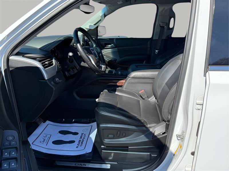 GMC Yukon SLT Standard Edition 2019 GMC Yukon SLT Standard Edition 2019