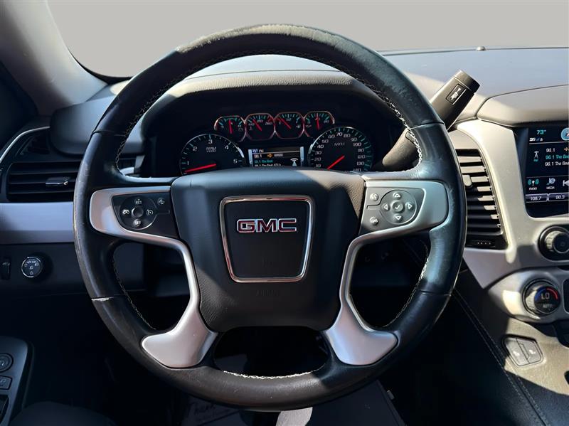 GMC Yukon SLT Standard Edition 2019 GMC Yukon SLT Standard Edition 2019
