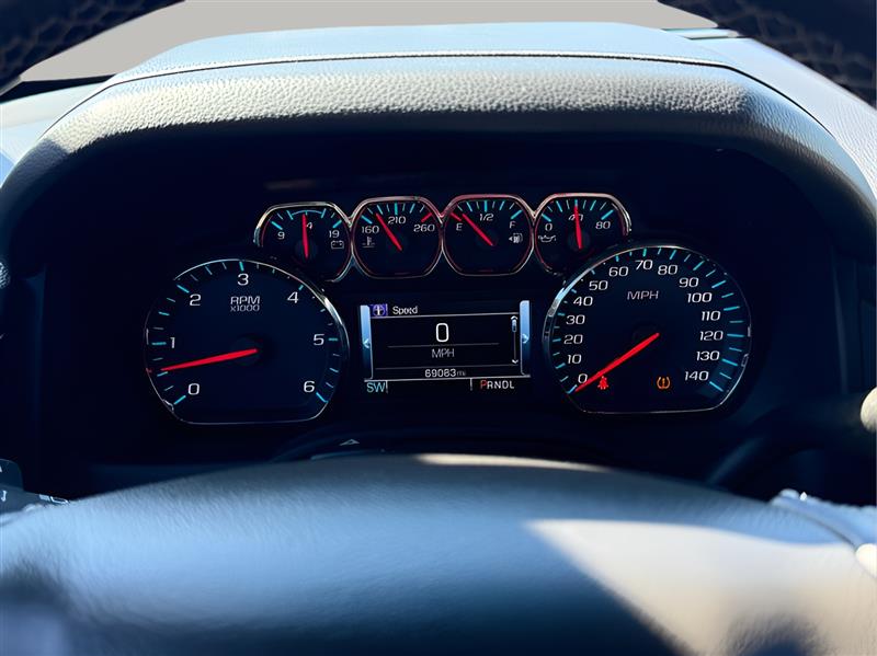 GMC Yukon SLT Standard Edition 2019 GMC Yukon SLT Standard Edition 2019