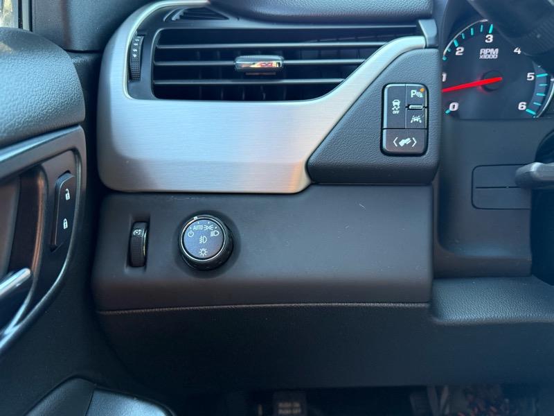 GMC Yukon SLT Standard Edition 2019 GMC Yukon SLT Standard Edition 2019