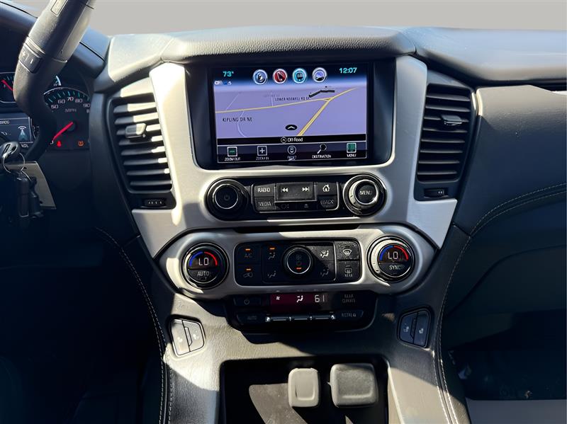 GMC Yukon SLT Standard Edition 2019 GMC Yukon SLT Standard Edition 2019