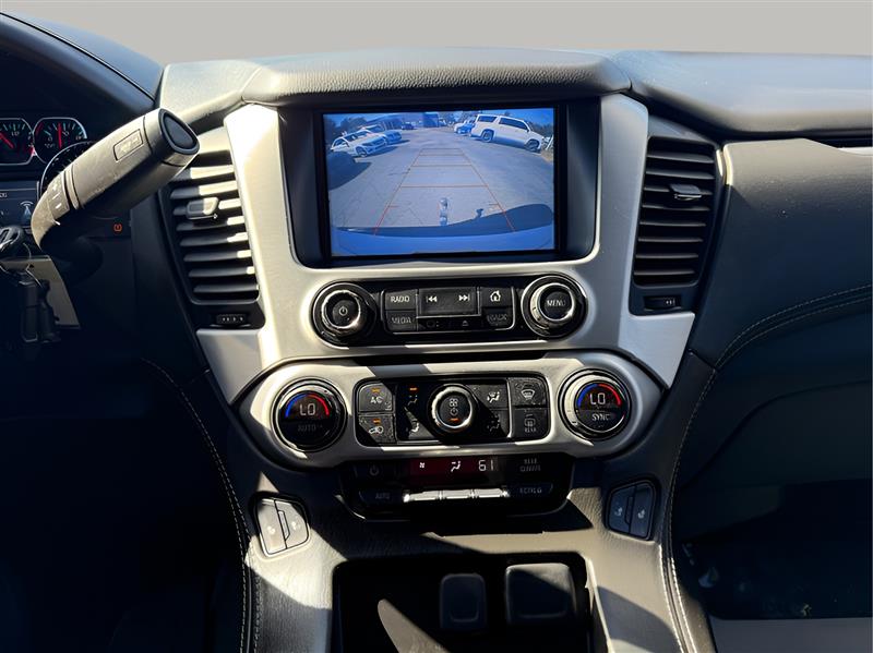 GMC Yukon SLT Standard Edition 2019 GMC Yukon SLT Standard Edition 2019