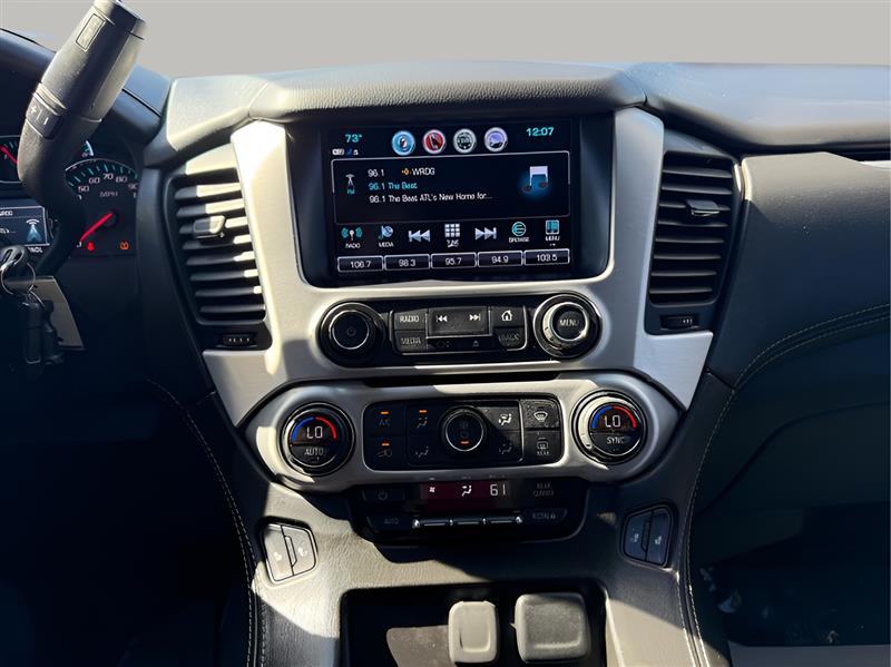 GMC Yukon SLT Standard Edition 2019 GMC Yukon SLT Standard Edition 2019