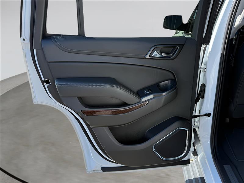 GMC Yukon SLT Standard Edition 2019 GMC Yukon SLT Standard Edition 2019