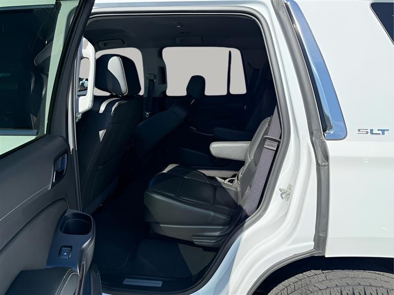 GMC Yukon SLT Standard Edition 2019 GMC Yukon SLT Standard Edition 2019