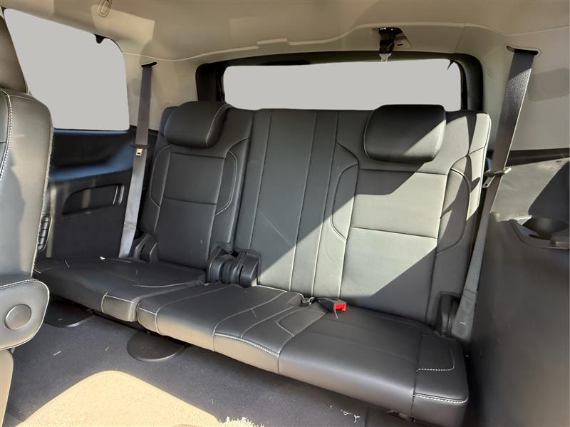 GMC Yukon SLT Standard Edition 2019 GMC Yukon SLT Standard Edition 2019